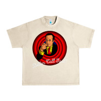Sandshell bettercallsaul Urban Heavy Tee - artisFamous
