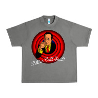 Tornado bettercallsaul Urban Heavy Tee - artisFamous