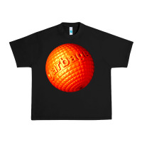 Black garbage 1 Urban Heavy Tee - artisFamous