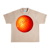 French Oak garbage 1 Urban Heavy Tee - artisFamous