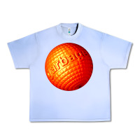 Grape Ice garbage 1 Urban Heavy Tee - artisFamous