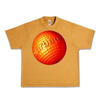 Peanut Butter garbage 1 Urban Heavy Tee - artisFamous