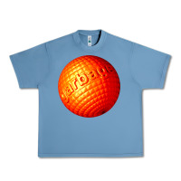 Pebble Blue garbage 1 Urban Heavy Tee - artisFamous