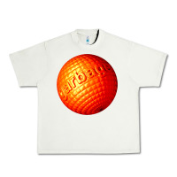 Pistachio garbage 1 Urban Heavy Tee - artisFamous