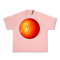 Salmon garbage 1 Urban Heavy Tee - artisFamous