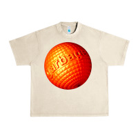 Sandshell garbage 1 Urban Heavy Tee - artisFamous