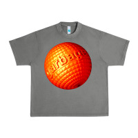 Tornado garbage 1 Urban Heavy Tee - artisFamous