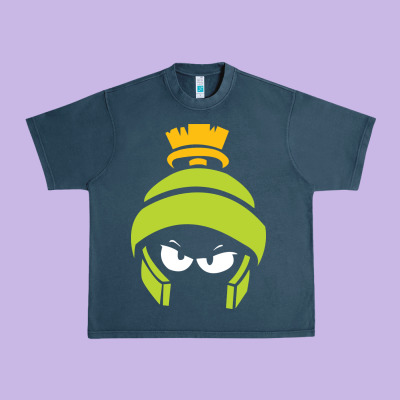 Awesome Looney Tunes Urban Heavy Tee Designed By Artisfamous