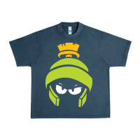 Midnight Navy awesome looney tunes Urban Heavy Tee - artisFamous