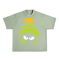Oil Green awesome looney tunes Urban Heavy Tee - artisFamous