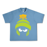 Pebble Blue awesome looney tunes Urban Heavy Tee - artisFamous