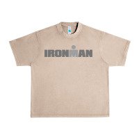 French Oak Ironman Urban Heavy Tee - artisFamous