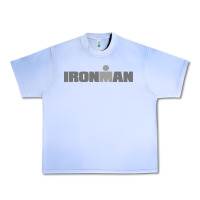 Grape Ice Ironman Urban Heavy Tee - artisFamous