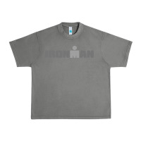 Tornado Ironman Urban Heavy Tee - artisFamous