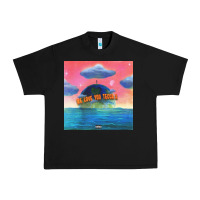 Black lil tecca - we love you tecca 2 Urban Heavy Tee - artisFamous