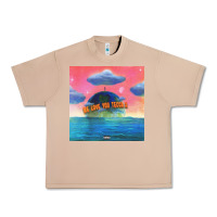 Burro lil tecca - we love you tecca 2 Urban Heavy Tee - artisFamous