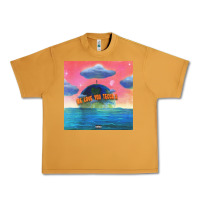 Peanut Butter lil tecca - we love you tecca 2 Urban Heavy Tee - artisFamous