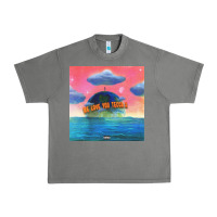 Tornado lil tecca - we love you tecca 2 Urban Heavy Tee - artisFamous