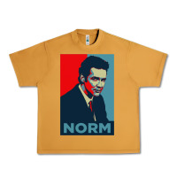 Peanut Butter norm macdonald comedian Urban Heavy Tee - artisFamous