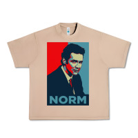 Burro norm macdonald comedian Urban Heavy Tee - artisFamous