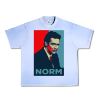 Grape Ice norm macdonald comedian Urban Heavy Tee - artisFamous