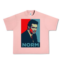 Salmon norm macdonald comedian Urban Heavy Tee - artisFamous
