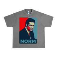 Tornado norm macdonald comedian Urban Heavy Tee - artisFamous