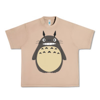 Burro ghibli elemental charms Urban Heavy Tee - artisFamous