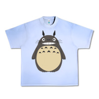 Grape Ice ghibli elemental charms Urban Heavy Tee - artisFamous