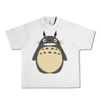 Lunar Rock ghibli elemental charms Urban Heavy Tee - artisFamous