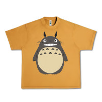 Peanut Butter ghibli elemental charms Urban Heavy Tee - artisFamous