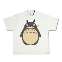 Pistachio ghibli elemental charms Urban Heavy Tee - artisFamous