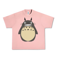 Salmon ghibli elemental charms Urban Heavy Tee - artisFamous
