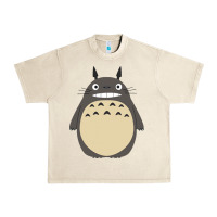 Sandshell ghibli elemental charms Urban Heavy Tee - artisFamous