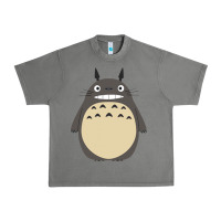 Tornado ghibli elemental charms Urban Heavy Tee - artisFamous