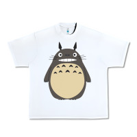 White ghibli elemental charms Urban Heavy Tee - artisFamous