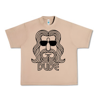 Burro dude the big lebowski Urban Heavy Tee - artisFamous