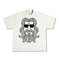 Pistachio dude the big lebowski Urban Heavy Tee - artisFamous