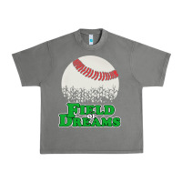 Tornado field of dreams Urban Heavy Tee - artisFamous