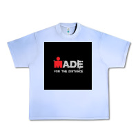 Grape Ice ironman triatlon Urban Heavy Tee - artisFamous