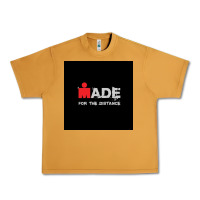 Peanut Butter ironman triatlon Urban Heavy Tee - artisFamous