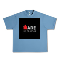 Ironman Triatlon Urban Heavy Tee | Teevron