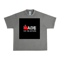 Tornado ironman triatlon Urban Heavy Tee - artisFamous