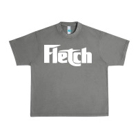 Fletch Urban Heavy Tee | Teevron