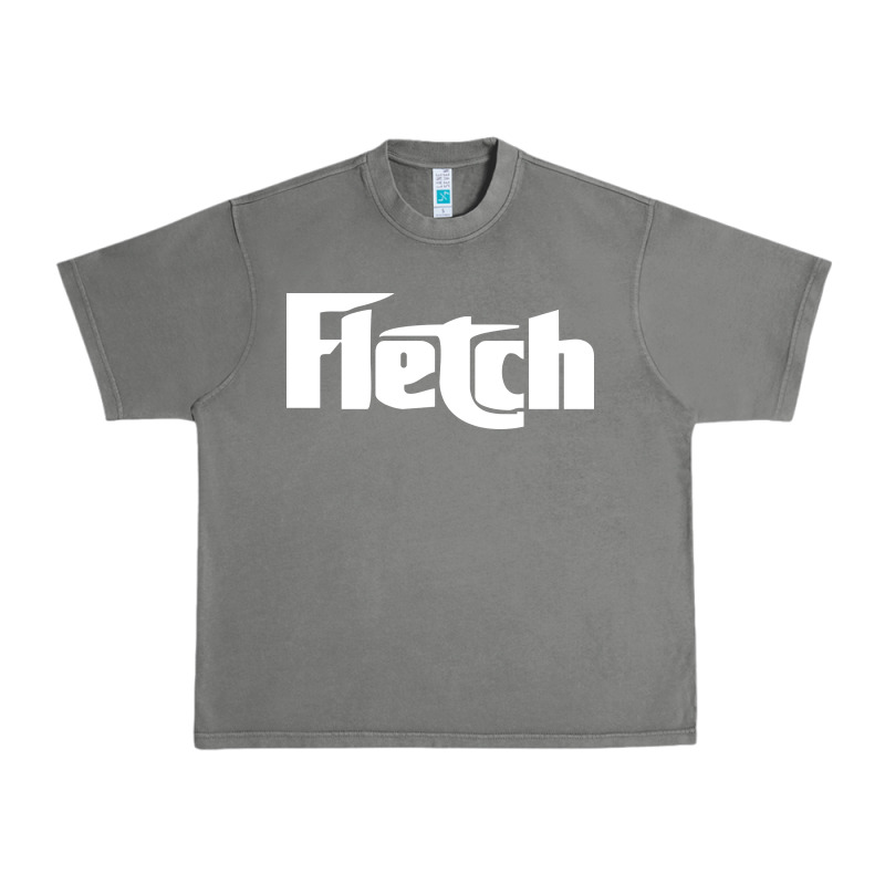 Fletch Urban Heavy Tee by artisFamous | Teevron