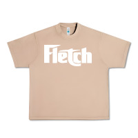 Burro fletch Urban Heavy Tee - artisFamous