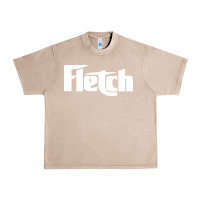 French Oak fletch Urban Heavy Tee - artisFamous