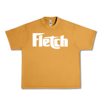 Peanut Butter fletch Urban Heavy Tee - artisFamous