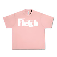 Salmon fletch Urban Heavy Tee - artisFamous