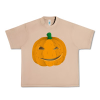 Burro pumpkin Urban Heavy Tee - artisFamous